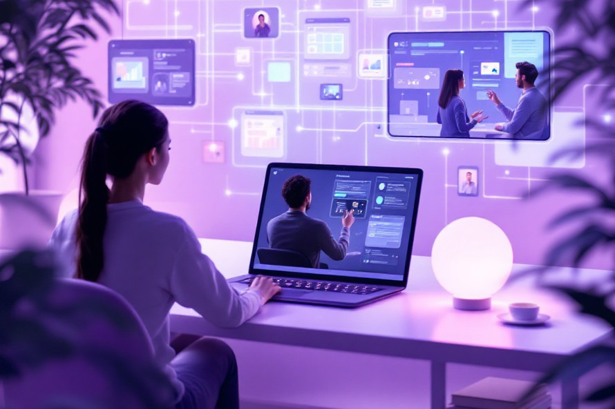 Dashboard Bisnisai.com